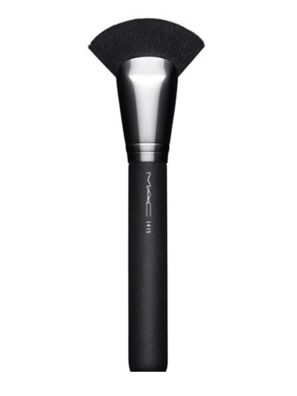 MAC 141S Synthetic Face Fan Bush